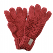 acrylic gloves